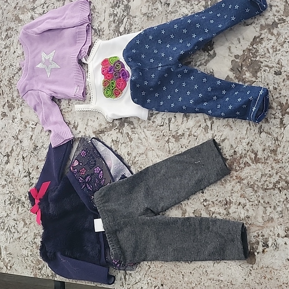 American Girl Outfits